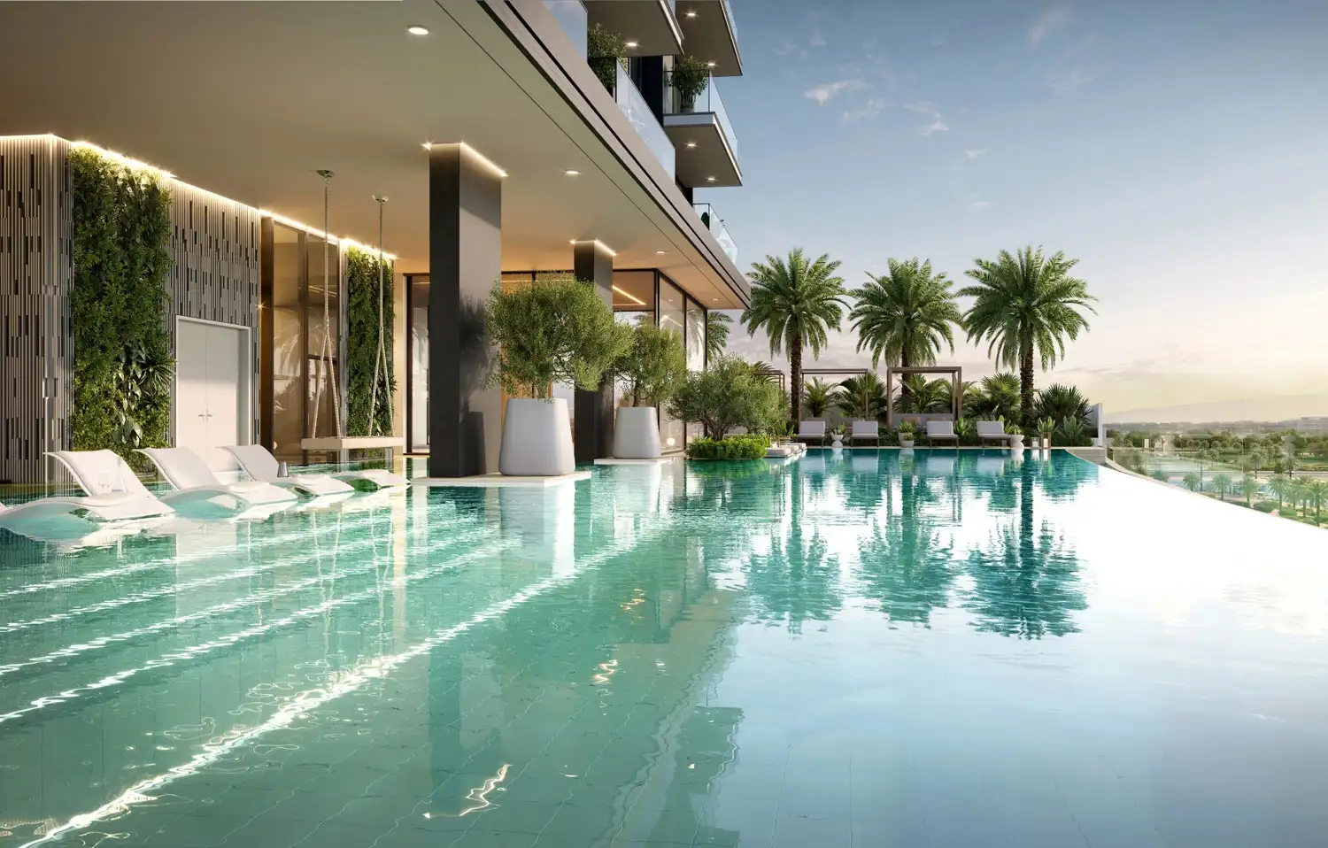 Binghatti Park Avenue Dubai