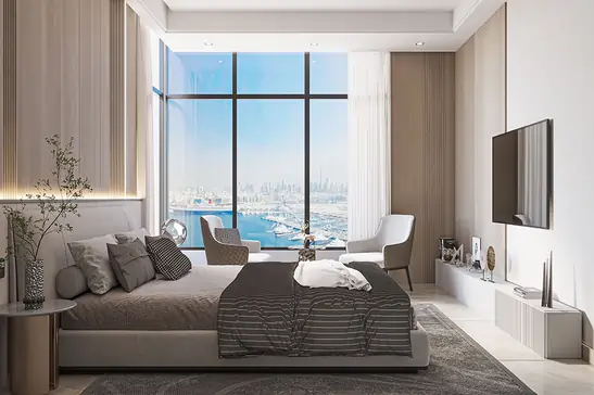 Binghatti Park Avenue Dubai – A Smart Investment Opportunity in Meydan Real Estate